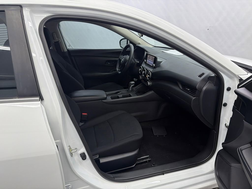 Used 2024 Nissan Sentra S image 14