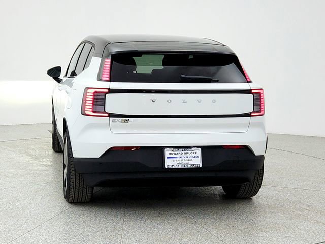 New 2026 Volvo EX30 Ultra w/ Protection Package Premier image 6