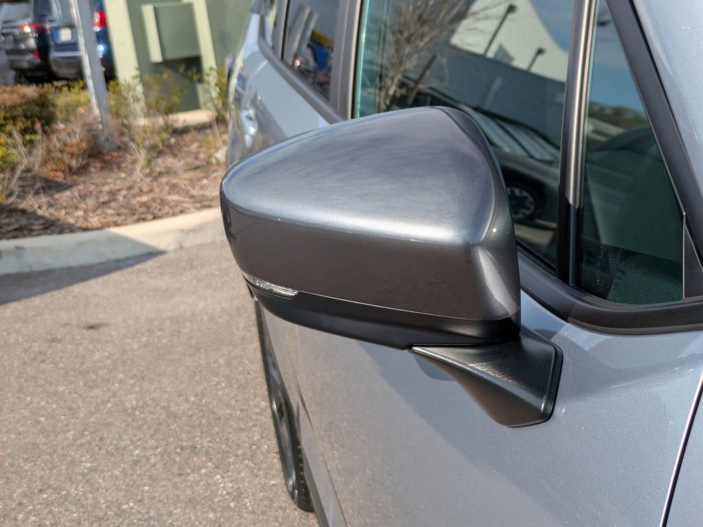 Used 2026 Subaru Forester Limited image 11