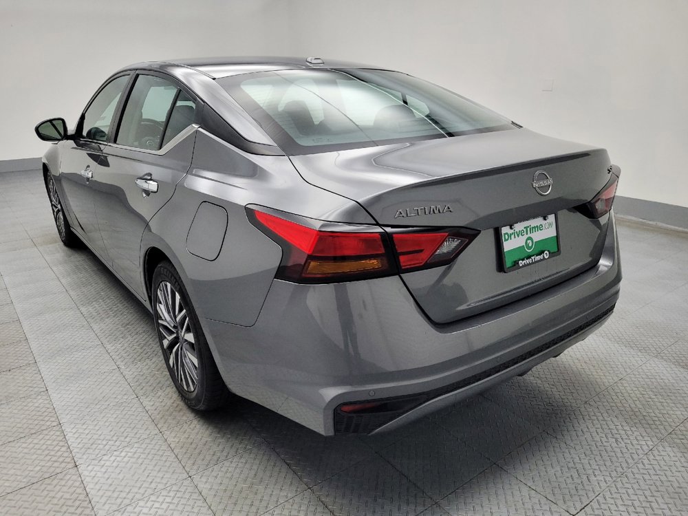 Used 2023 Nissan Altima 2.5 SV image 5