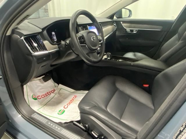 Used 2023 Volvo S90 B6 Plus w/ Protection Package Premier AWD/4WD image 9