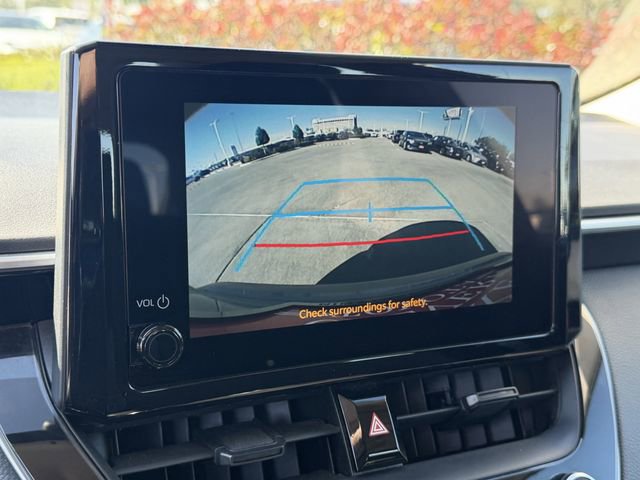 Used 2023 Toyota Corolla LE image 15