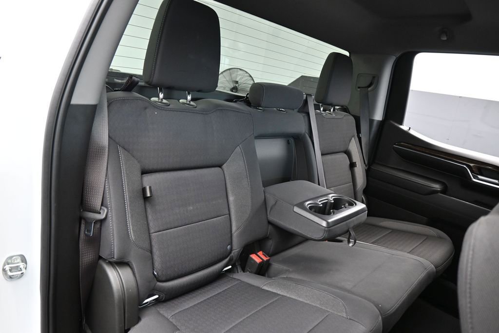 Used 2023 GMC Sierra 1500 Elevation RWD image 43