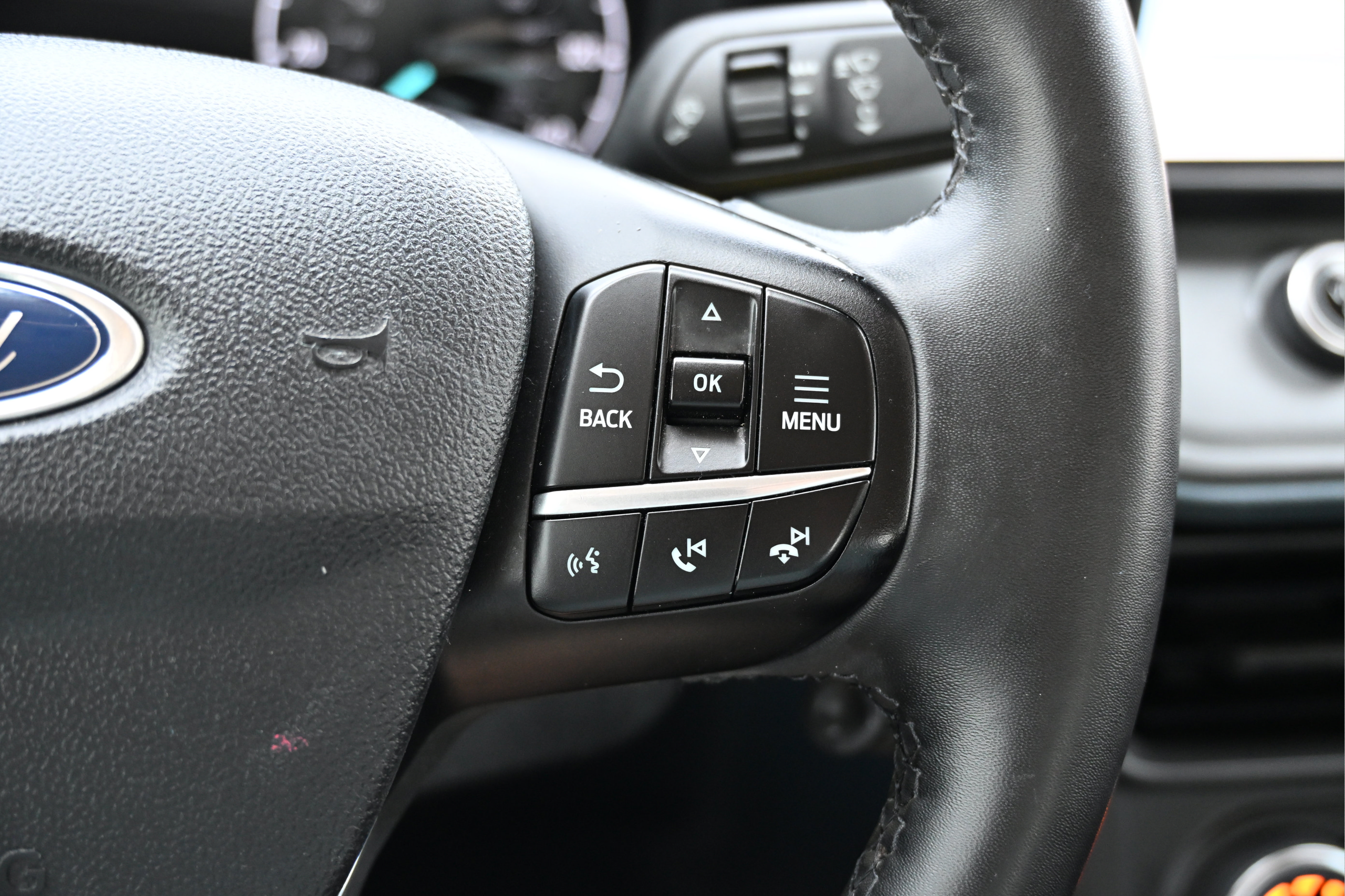 Used 2023 Ford Maverick XLT w/ Equipment Group 300A Standard AWD/4WD image 31