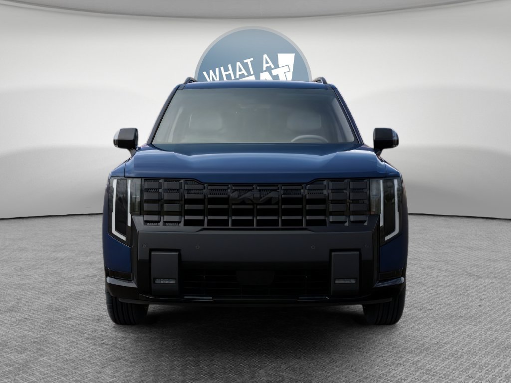 New 2027 Kia Telluride EX X-Line AWD/4WD image 2