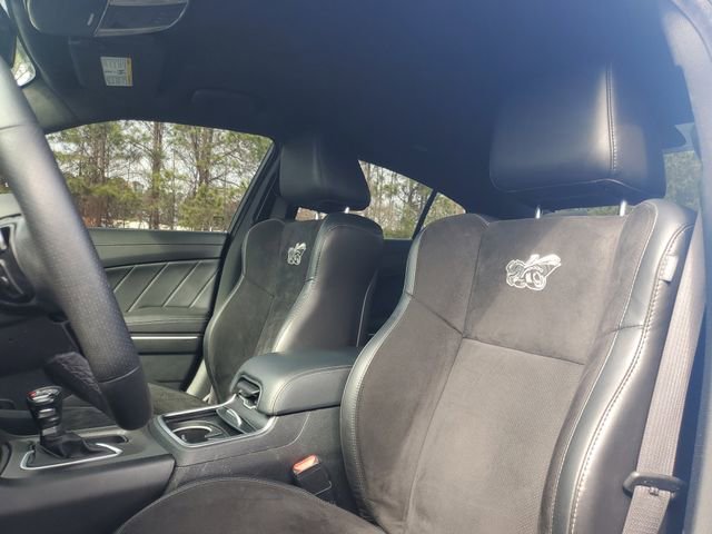 Used 2023 Dodge Charger Scat Pack w/ Plus Group image 16
