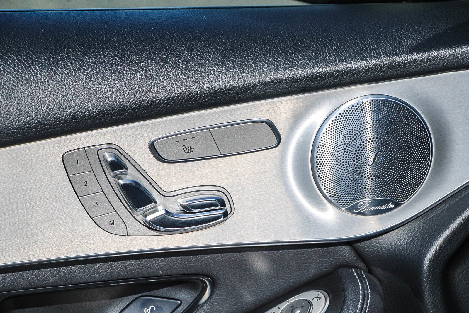 Certified 2019 Mercedes-Benz GLC 300 GLC 300 image 21