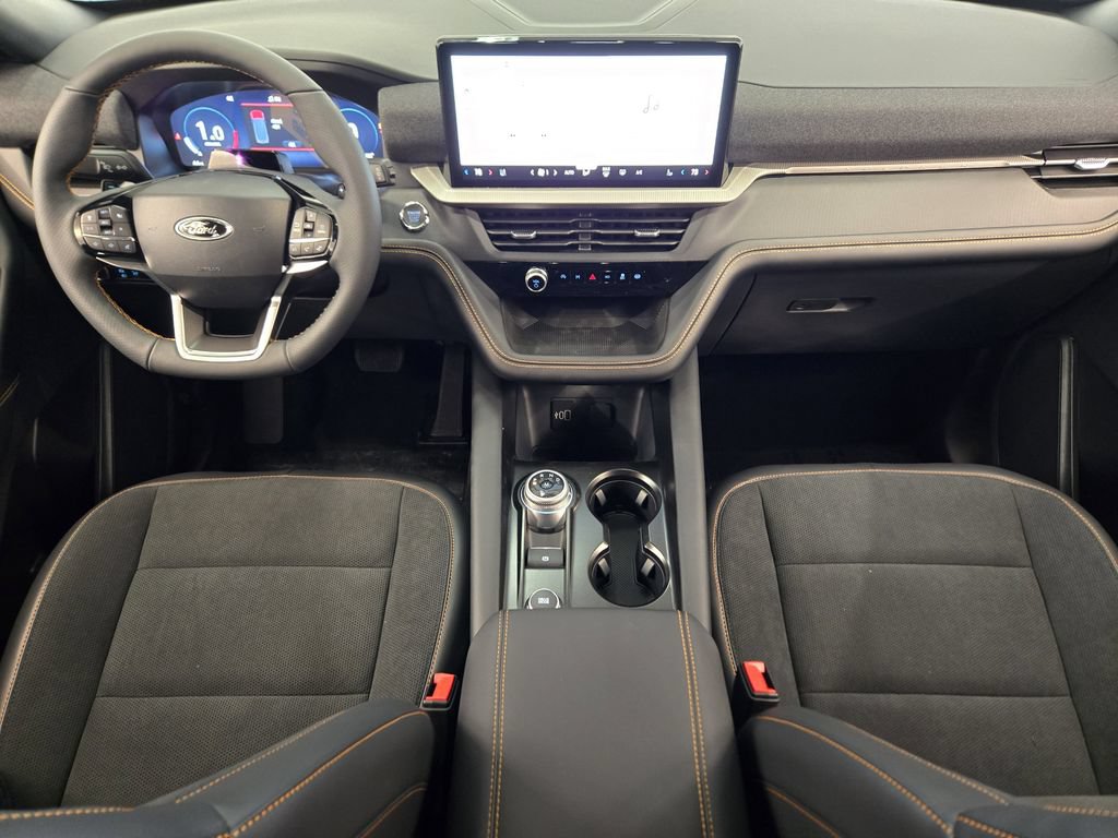 New 2026 Ford Explorer Tremor w/ Tremor Ultimate Package AWD/4WD image 26