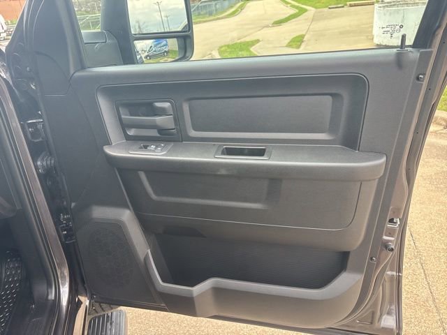 Used 2025 RAM 2500 Tradesman AWD/4WD image 10