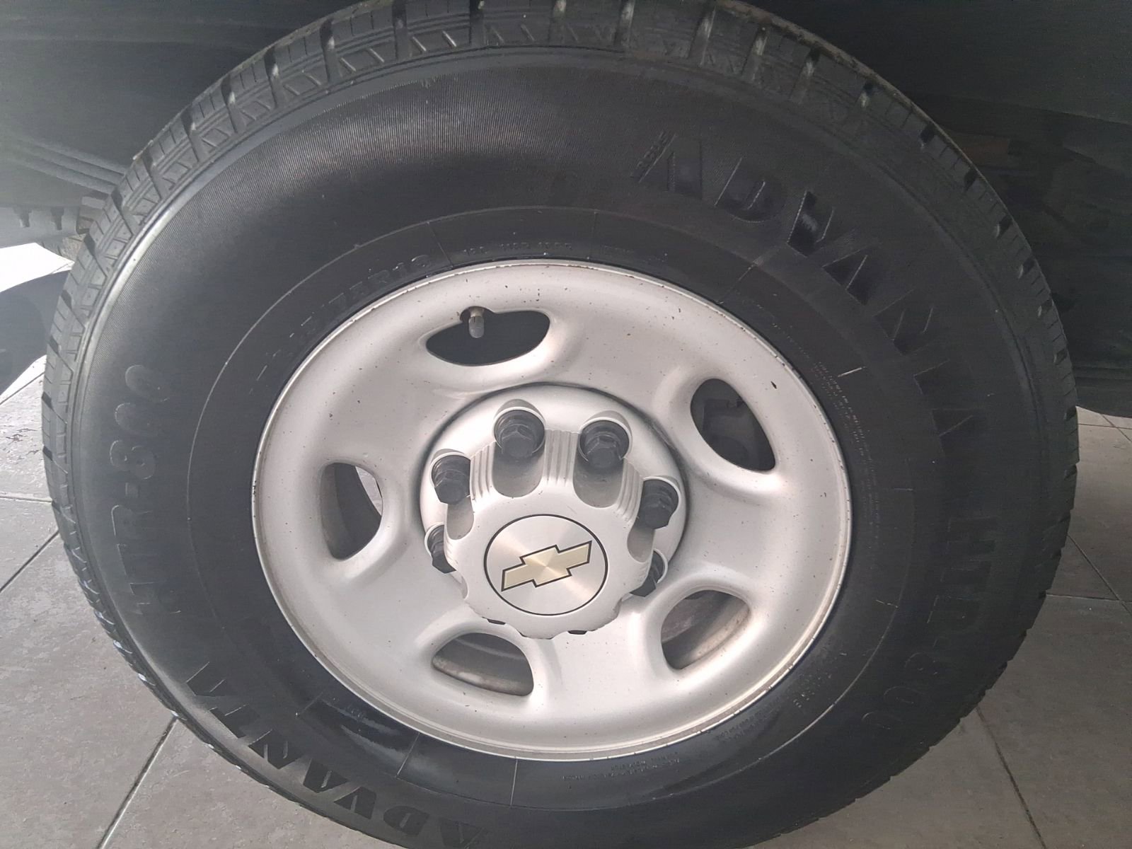 Used 2020 Chevrolet Express 2500 Extended w/ Driver Convenience Package image 13