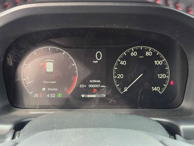 New 2026 Honda Odyssey Sport-L image 15