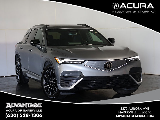 Certified 2024 Acura ZDX A-Spec AWD/4WD image 1
