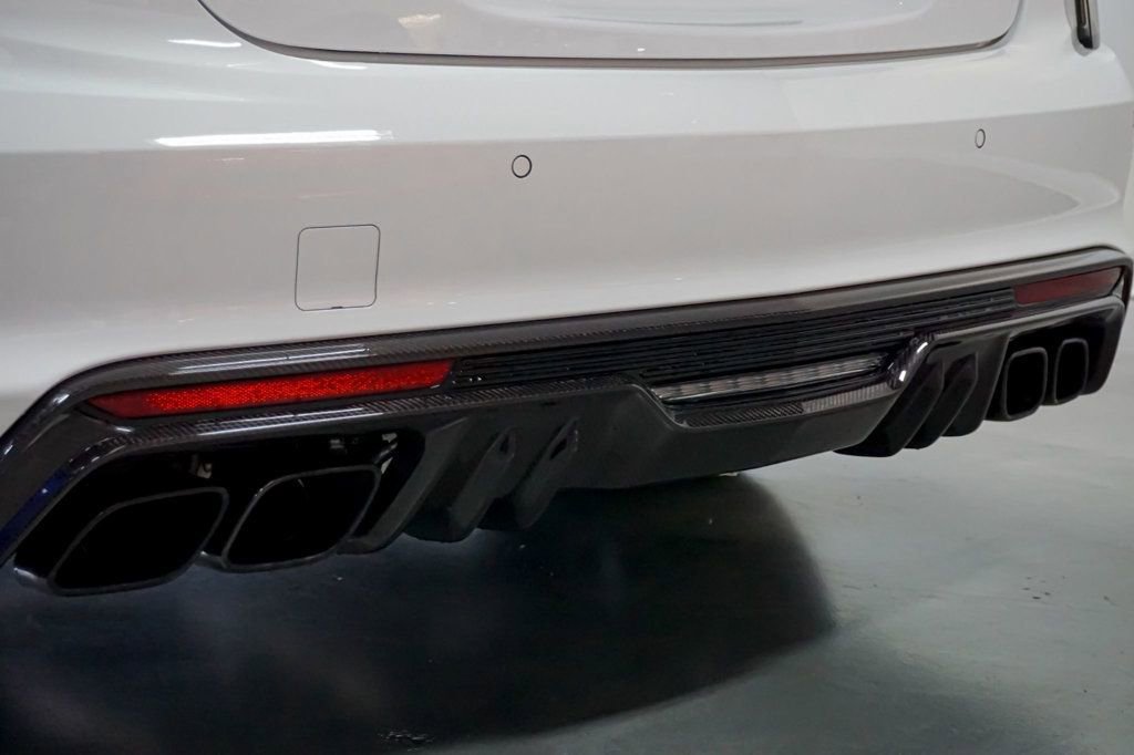Used 2025 Cadillac CT5 V Blackwing w/ Precision Package image 84
