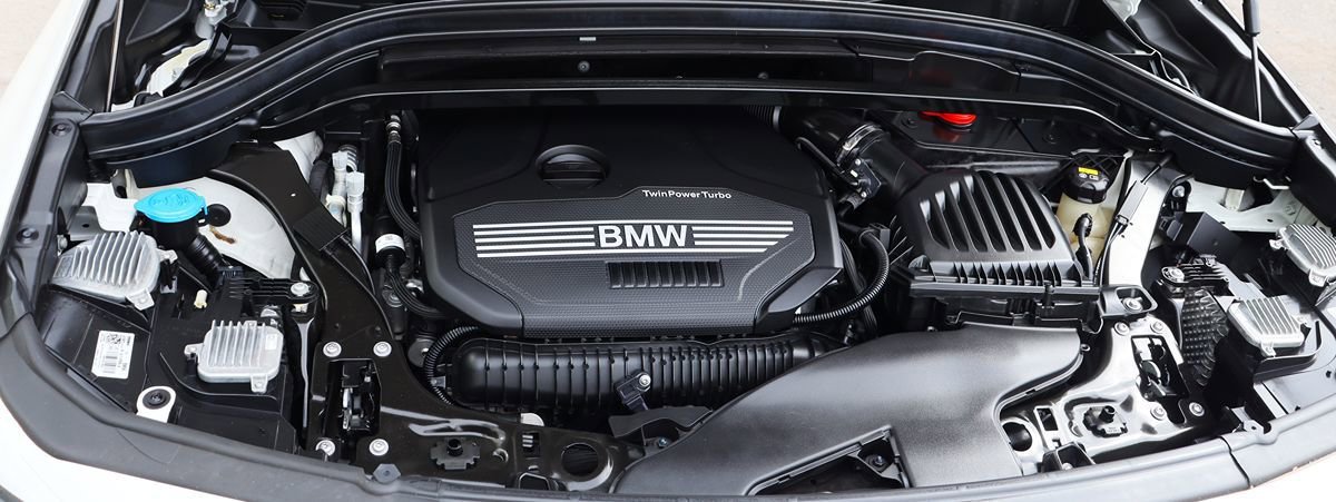 Used 2020 BMW X2 sDrive28i w/ M Sport X Package FWD image 61
