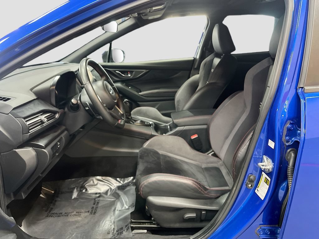 Used 2022 Subaru WRX GT AWD/4WD image 22