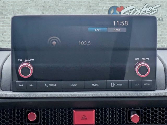 Used 2024 Honda CR-V EX image 17