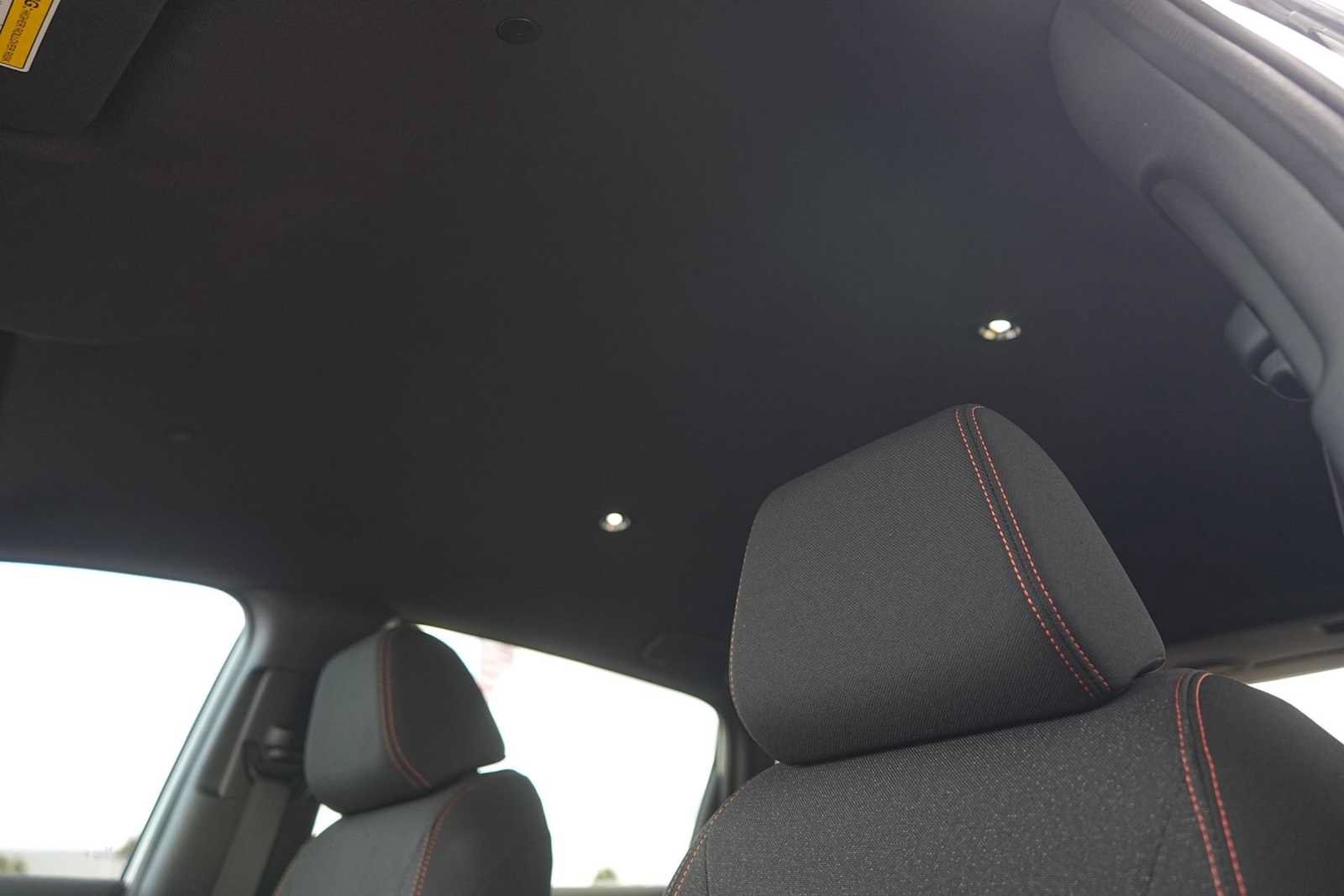 Used 2024 Honda HR-V Sport image 26