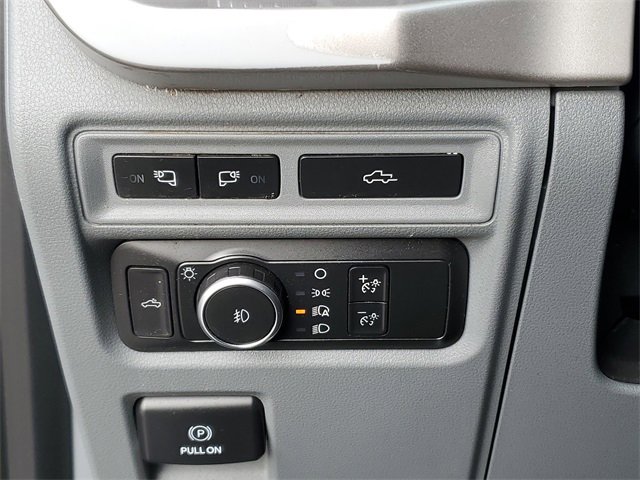 Used 2021 Ford F150 XLT w/ Equipment Group 302A High image 23