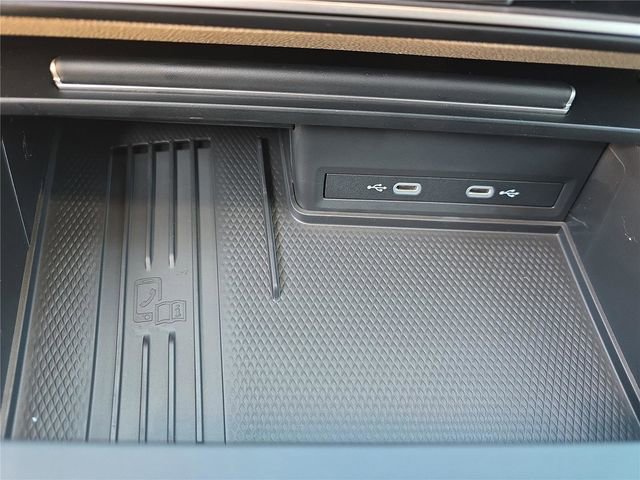 New 2026 Volkswagen Atlas SE image 20