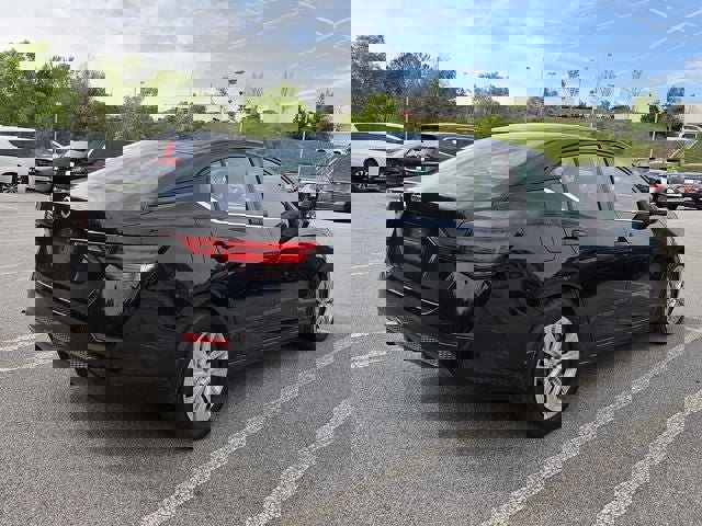 Used 2020 Nissan Sentra S image 7