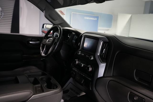 Used 2020 GMC Sierra 1500 Elevation w/ Elevation Value Package image 21