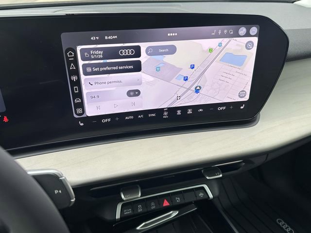 New 2026 Audi Q3 quattro 2.0T AWD/4WD image 11