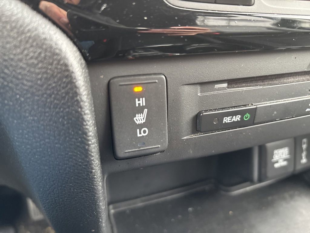 Used 2017 Honda Pilot Touring image 7