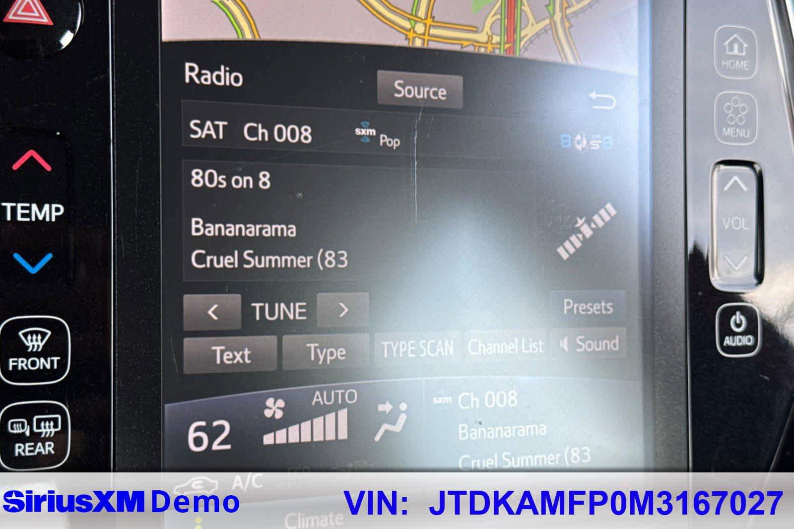 Used 2021 Toyota Prius Prime XLE FWD image 32