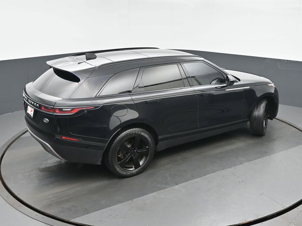 Used 2019 Land Rover Range Rover Velar S AWD/4WD image 35
