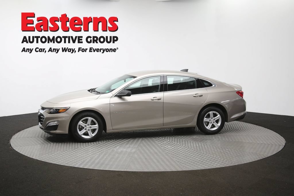 Used 2024 Chevrolet Malibu LS FWD image 57