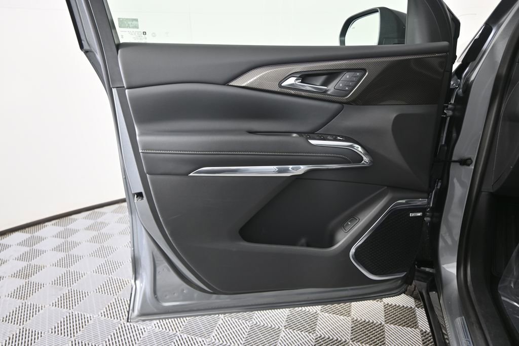 Used 2025 Chevrolet Traverse High Country w/ LPO, Floor Liner Package image 20