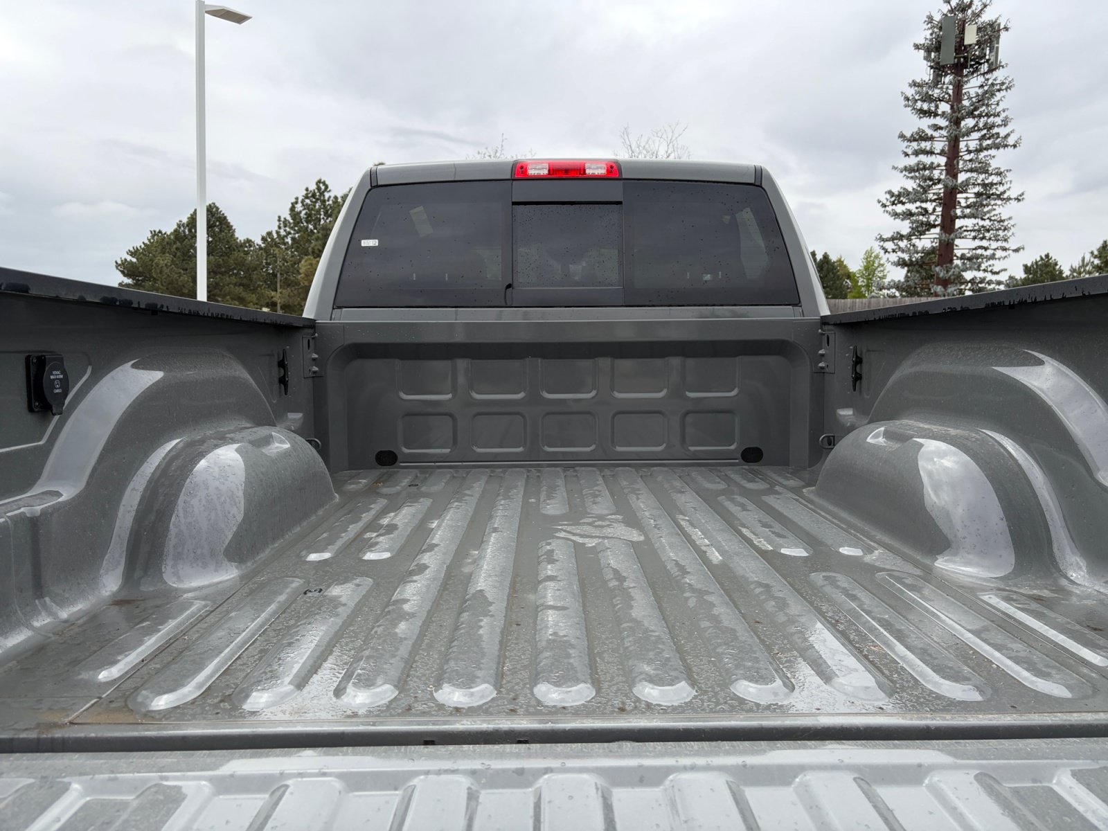 New 2026 RAM 2500 Power Wagon AWD/4WD image 29