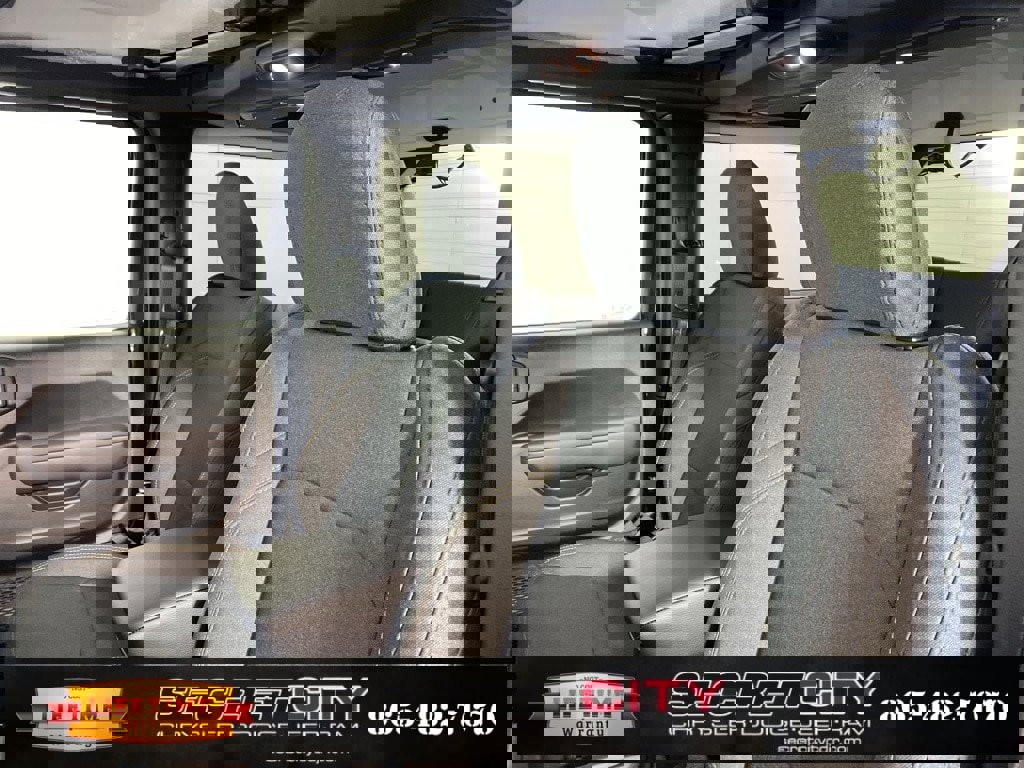 New 2026 Jeep Wrangler Sport image 10