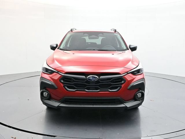 Used 2025 Subaru Crosstrek 2.5i Limited w/ Crosstrek Mirror Package AWD/4WD image 2