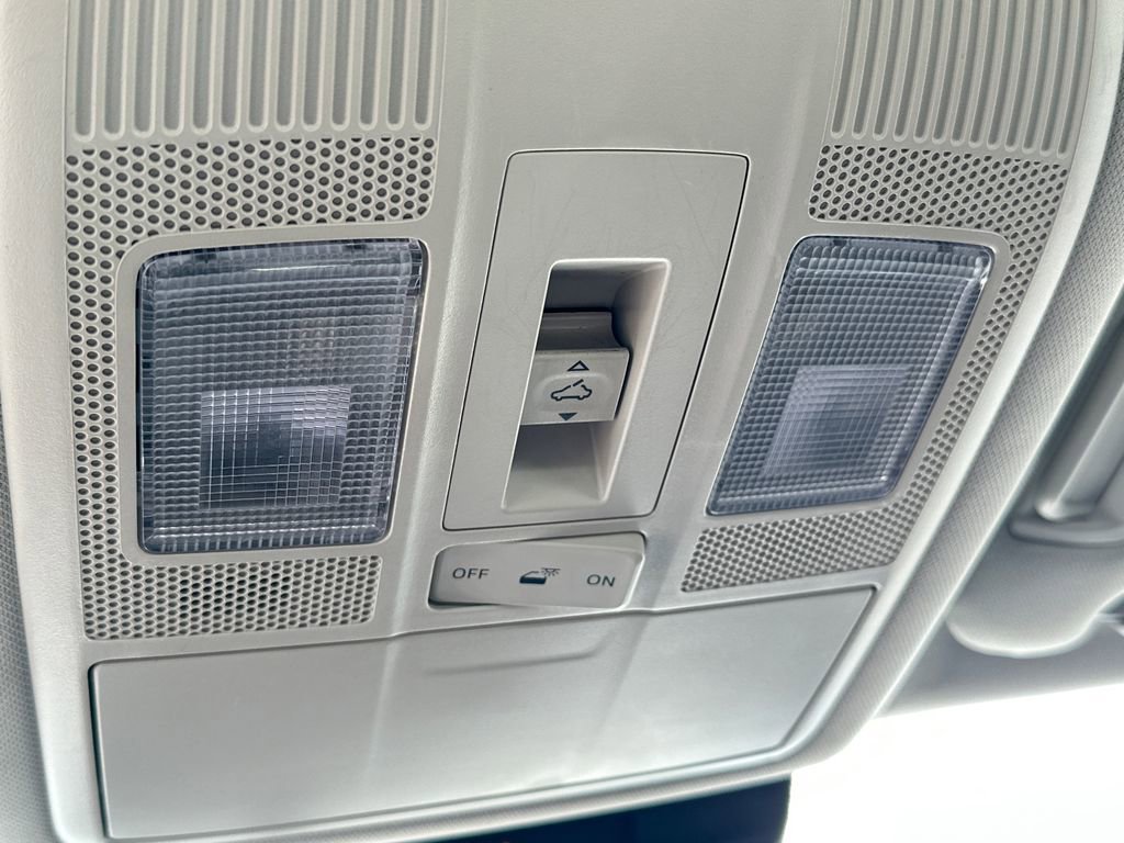 Used 2021 MAZDA MAZDA6 Touring image 33