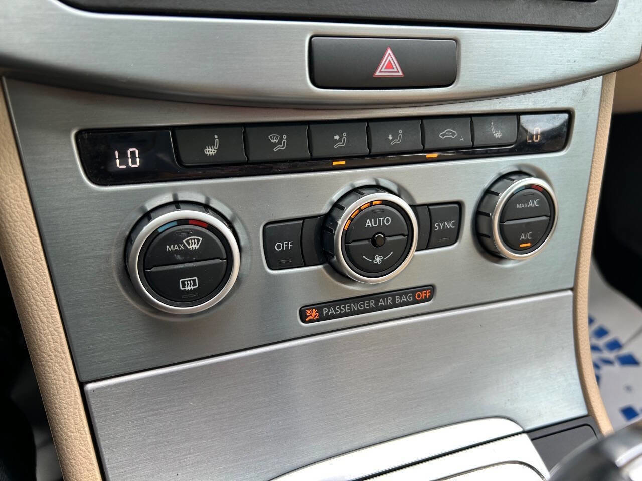 Used 2013 Volkswagen CC Lux image 22