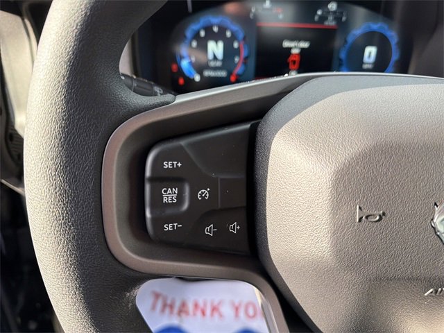 New 2025 Ford Bronco 2-Door image 18