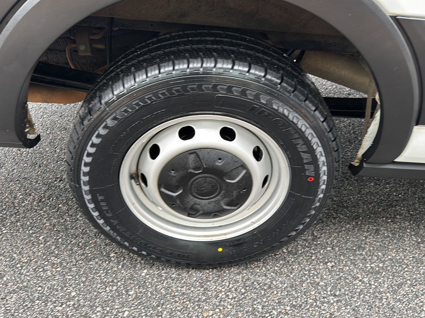 Used 2021 Ford Transit 350 XL image 27