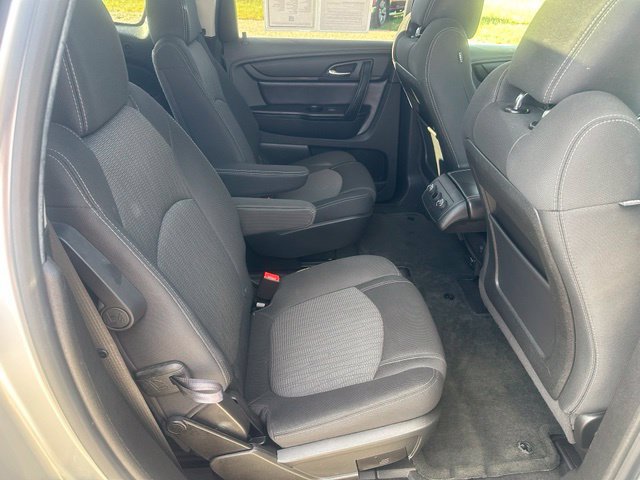 Used 2014 Chevrolet Traverse LT w/ All-Star Edition FWD image 39