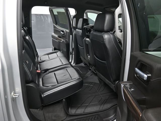 Used 2021 Chevrolet Silverado 1500 RST image 31