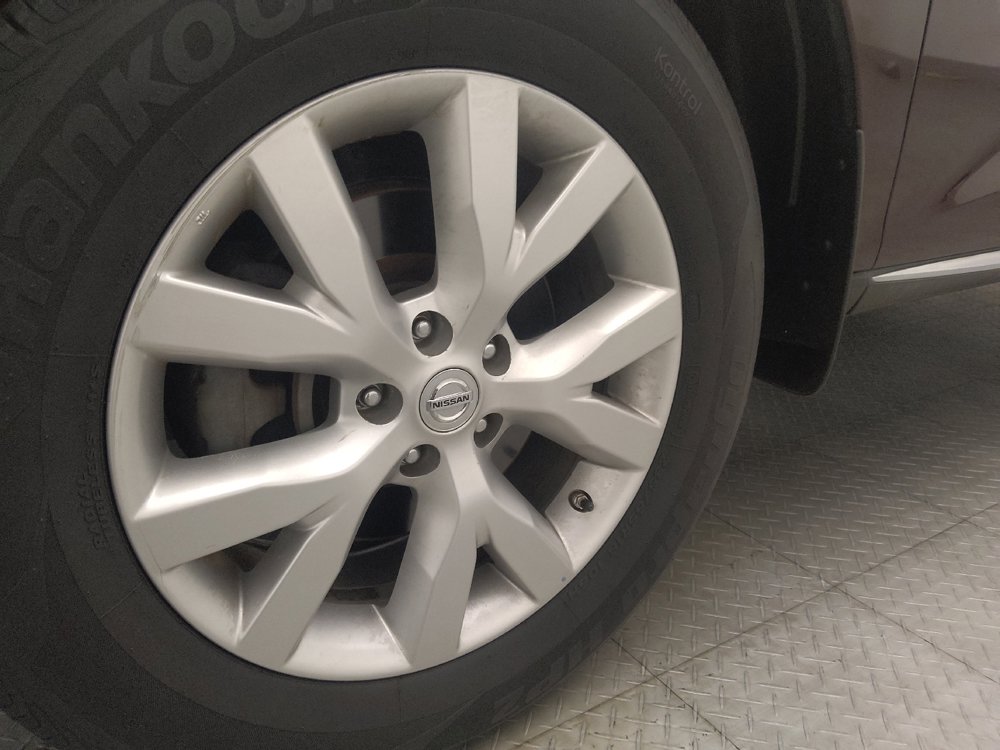 Used 2014 Nissan Murano SV FWD image 31