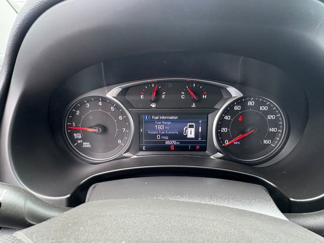 Used 2023 GMC Terrain SLE image 20