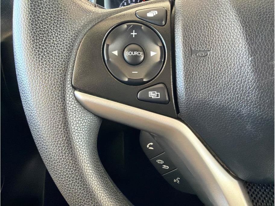 Used 2018 Honda Fit EX image 17