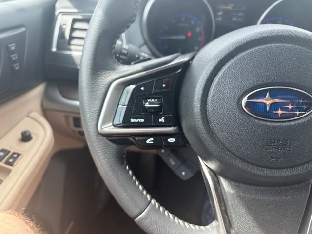 Used 2019 Subaru Outback 2.5i Limited image 17