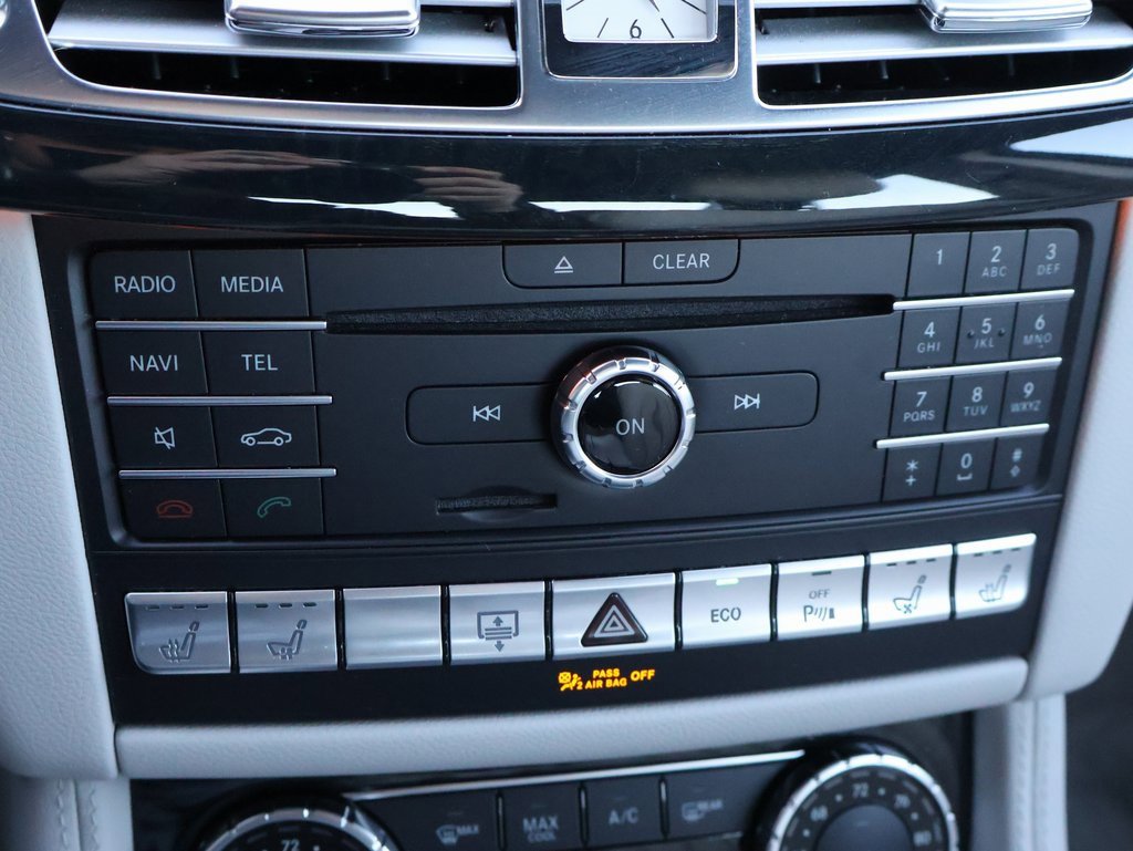 Used 2016 Mercedes-Benz CLS 550 4MATIC image 27