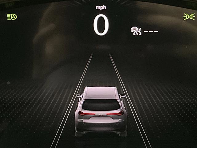 Used 2024 MAZDA CX-90 3.3 Turbo S image 17