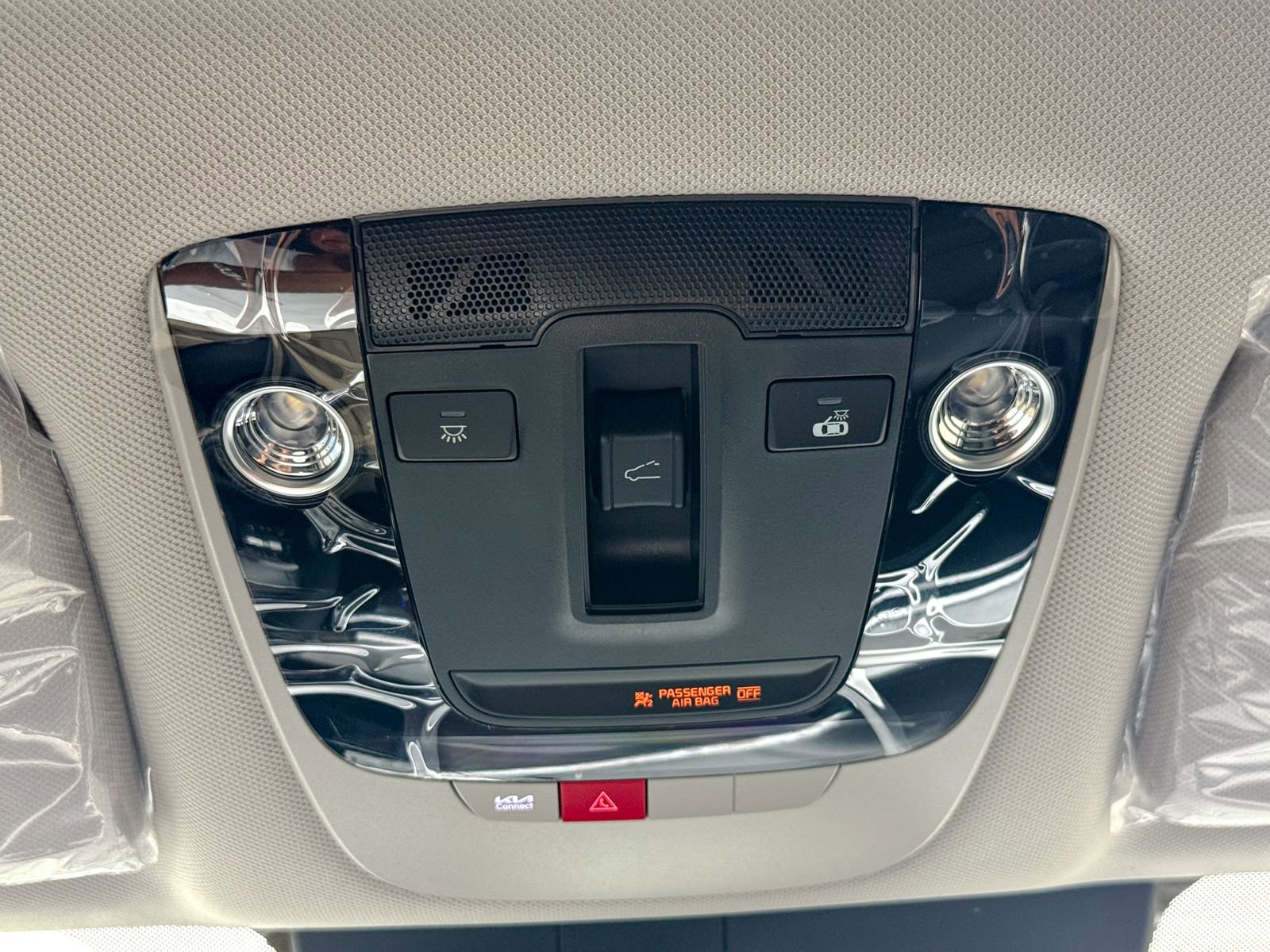 New 2026 Kia Sorento SX AWD/4WD image 32