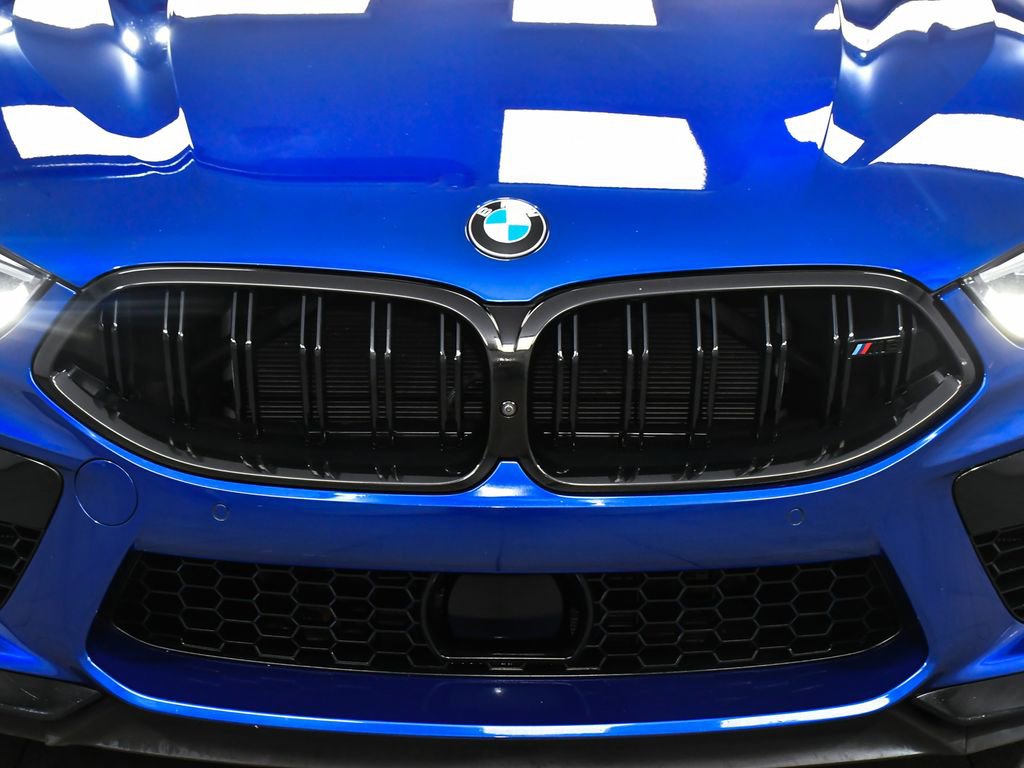Used 2024 BMW M8 Competition AWD/4WD image 83