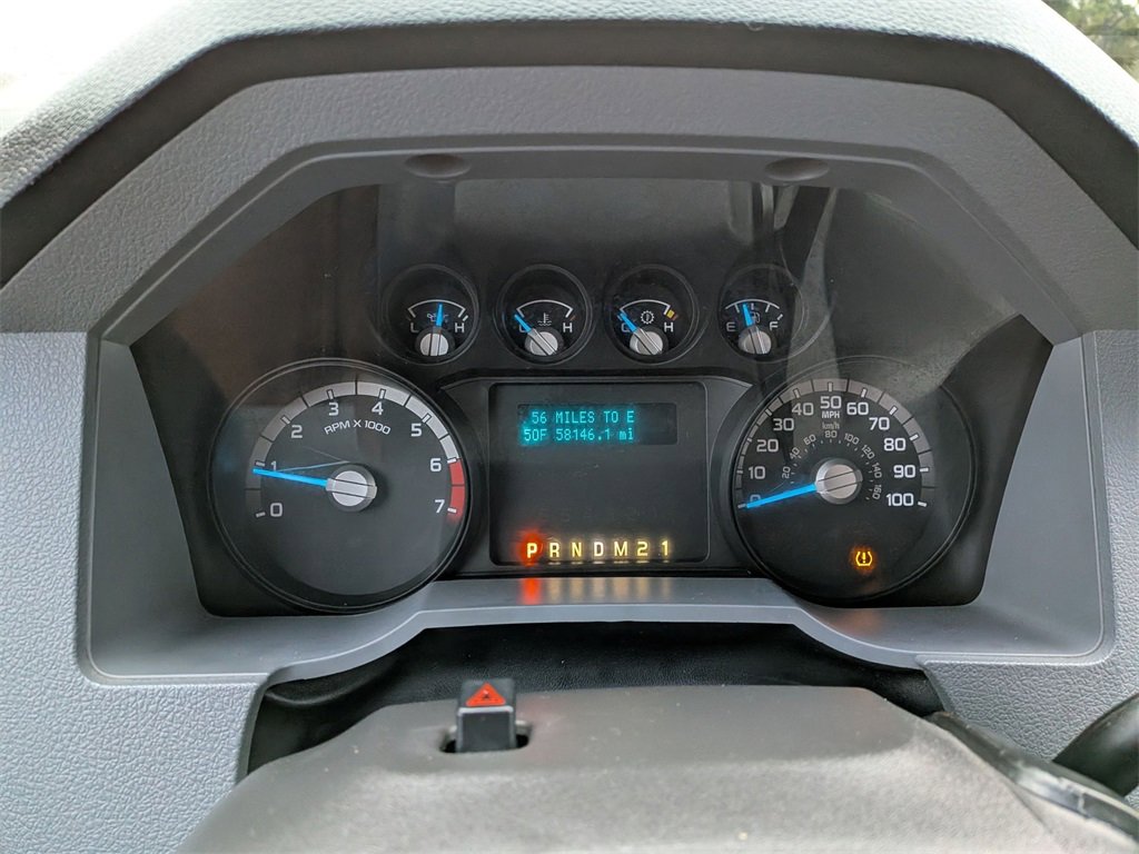 Used 2015 Ford F250 XL image 13