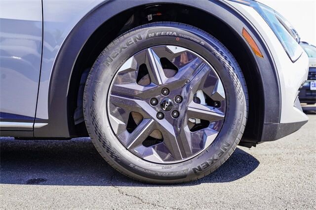 New 2025 Kia EV6 Light image 9